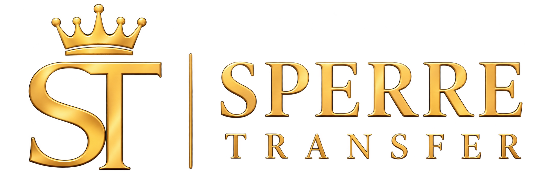 Sperre Transfer logo